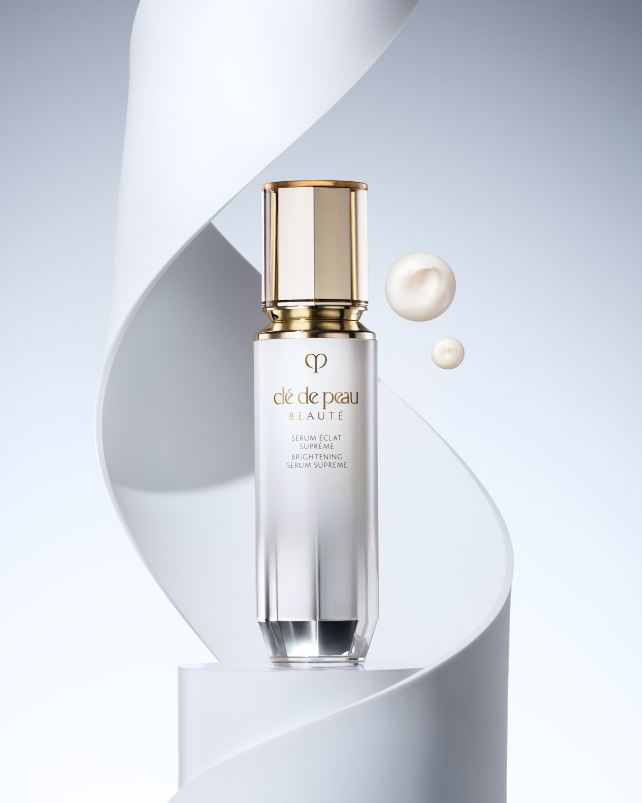 Photo of a BRIGHTENING SERUM SUPREME