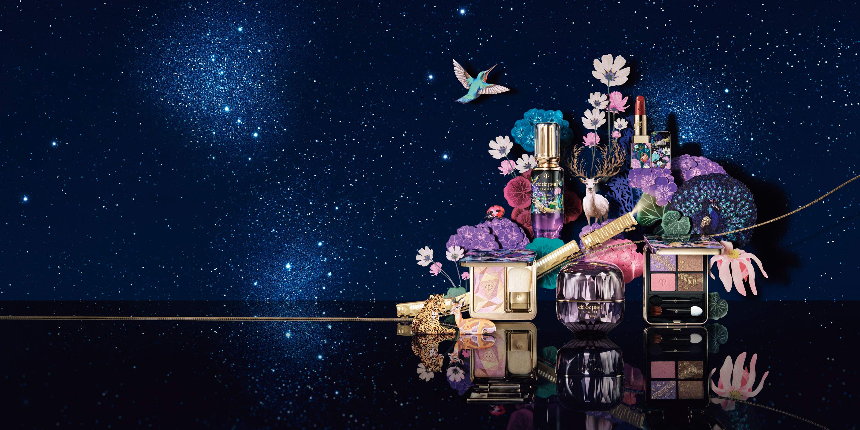 Dreams Express Collection