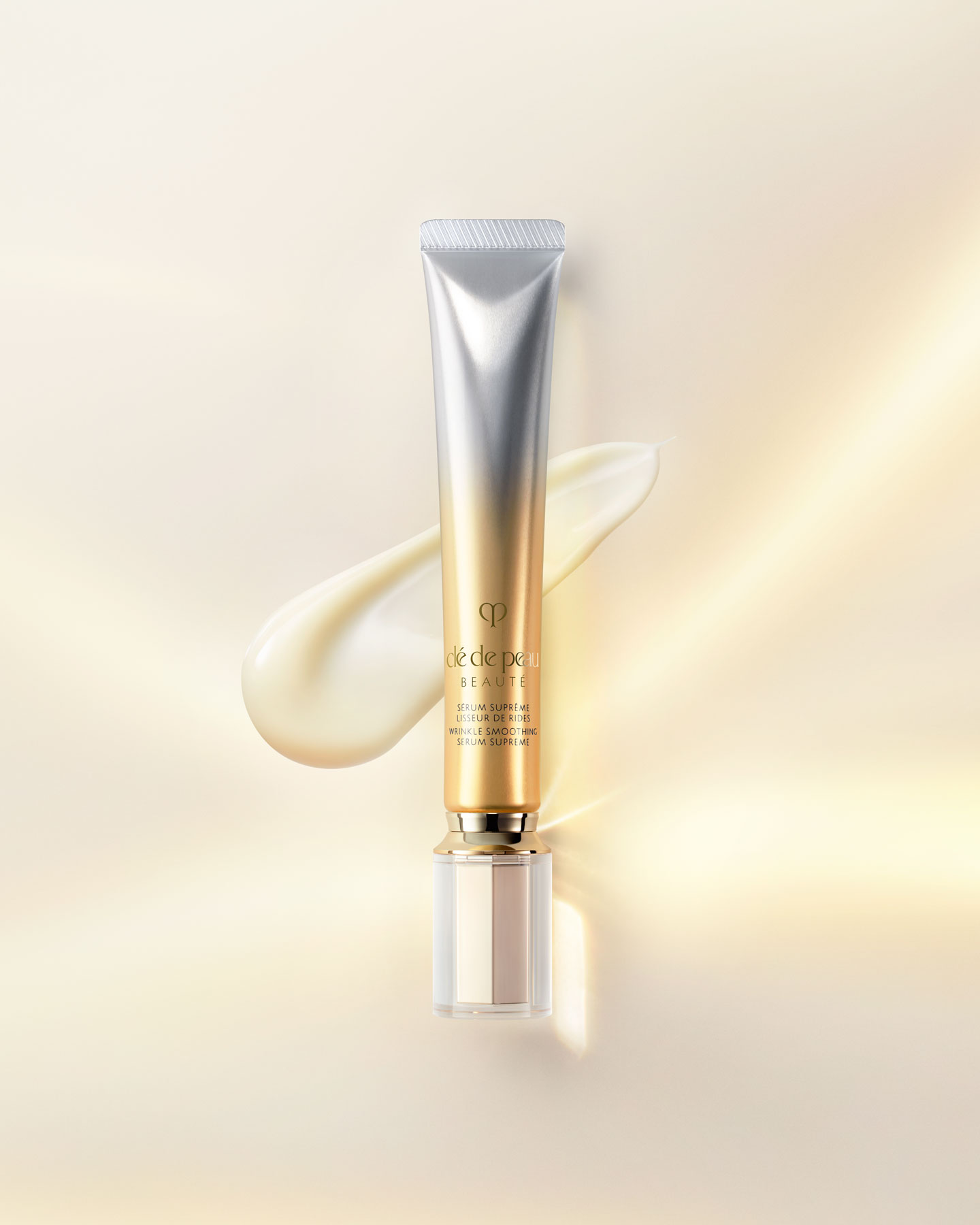 Photo of a WRINKLE SMOOTHING SERUM SUPREME