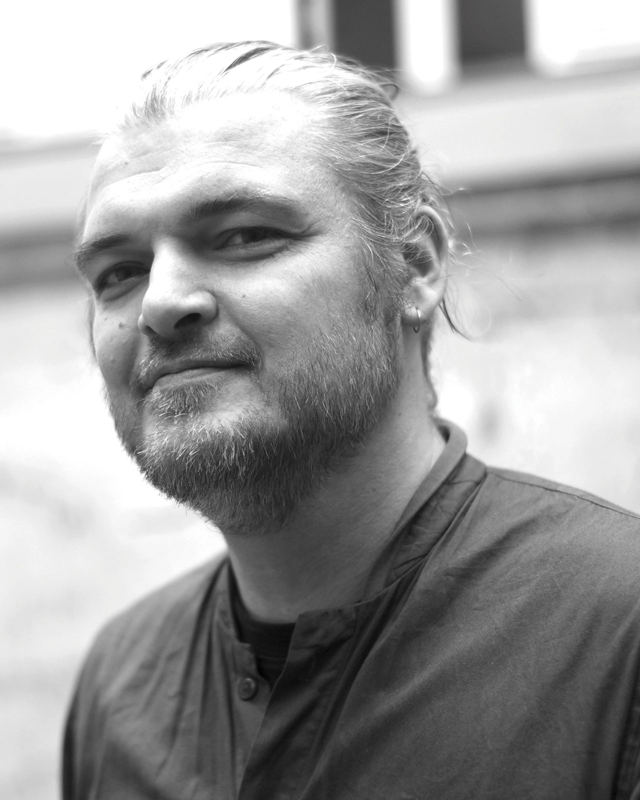 Stéphane Kiehl