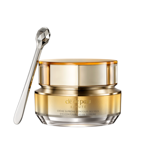EYE CONTOUR CREAM SUPREME