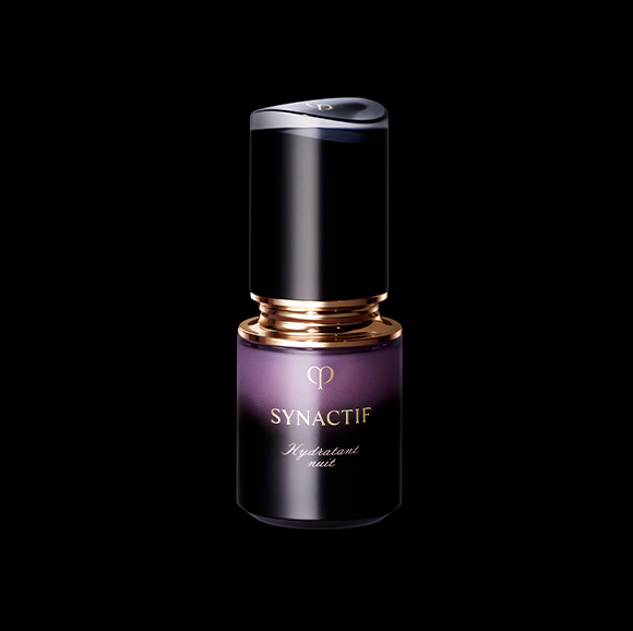 NIGHTTIME MOISTURIZER