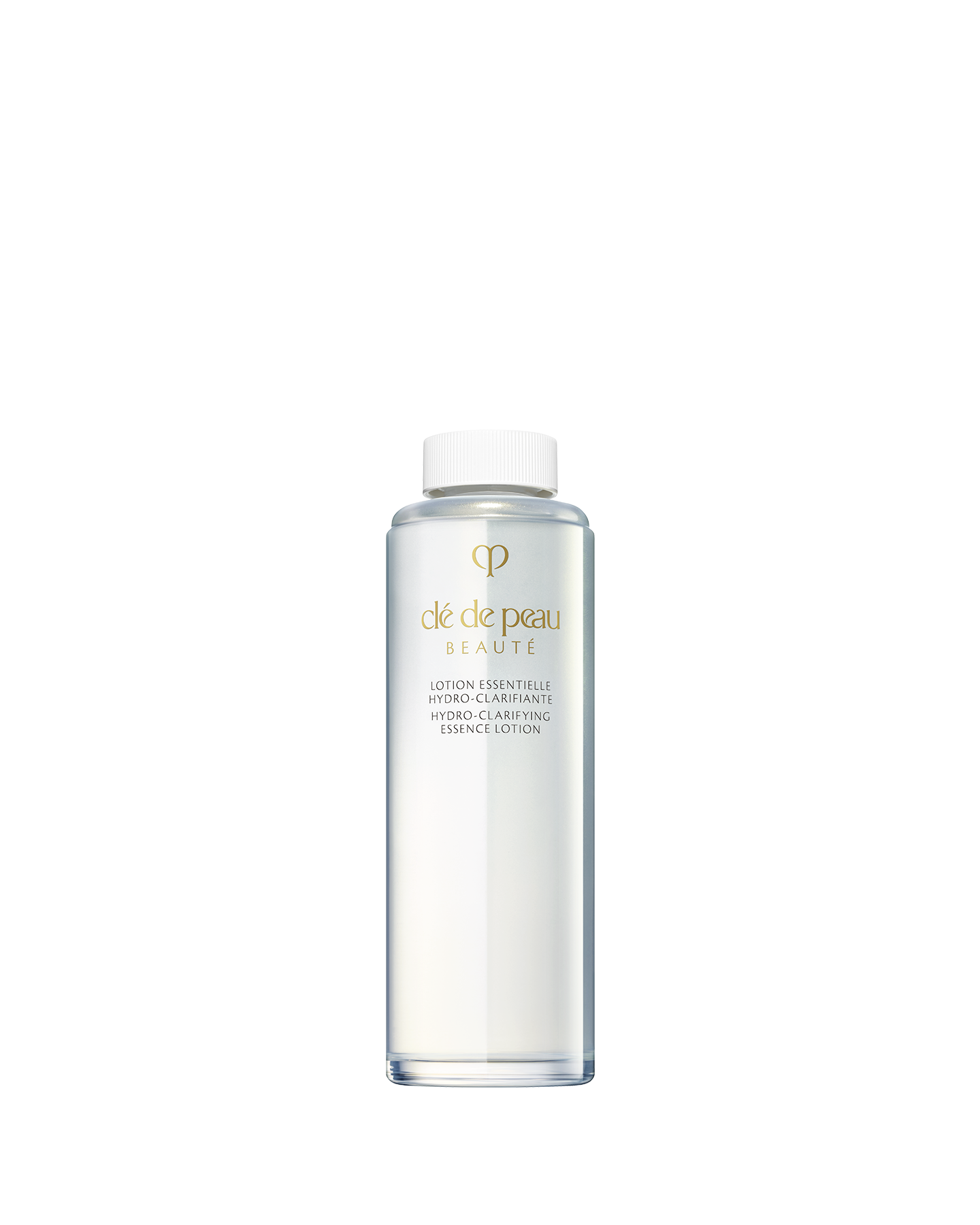 Hydrating Face Lotion - Skincare | Clé de Peau Beauté