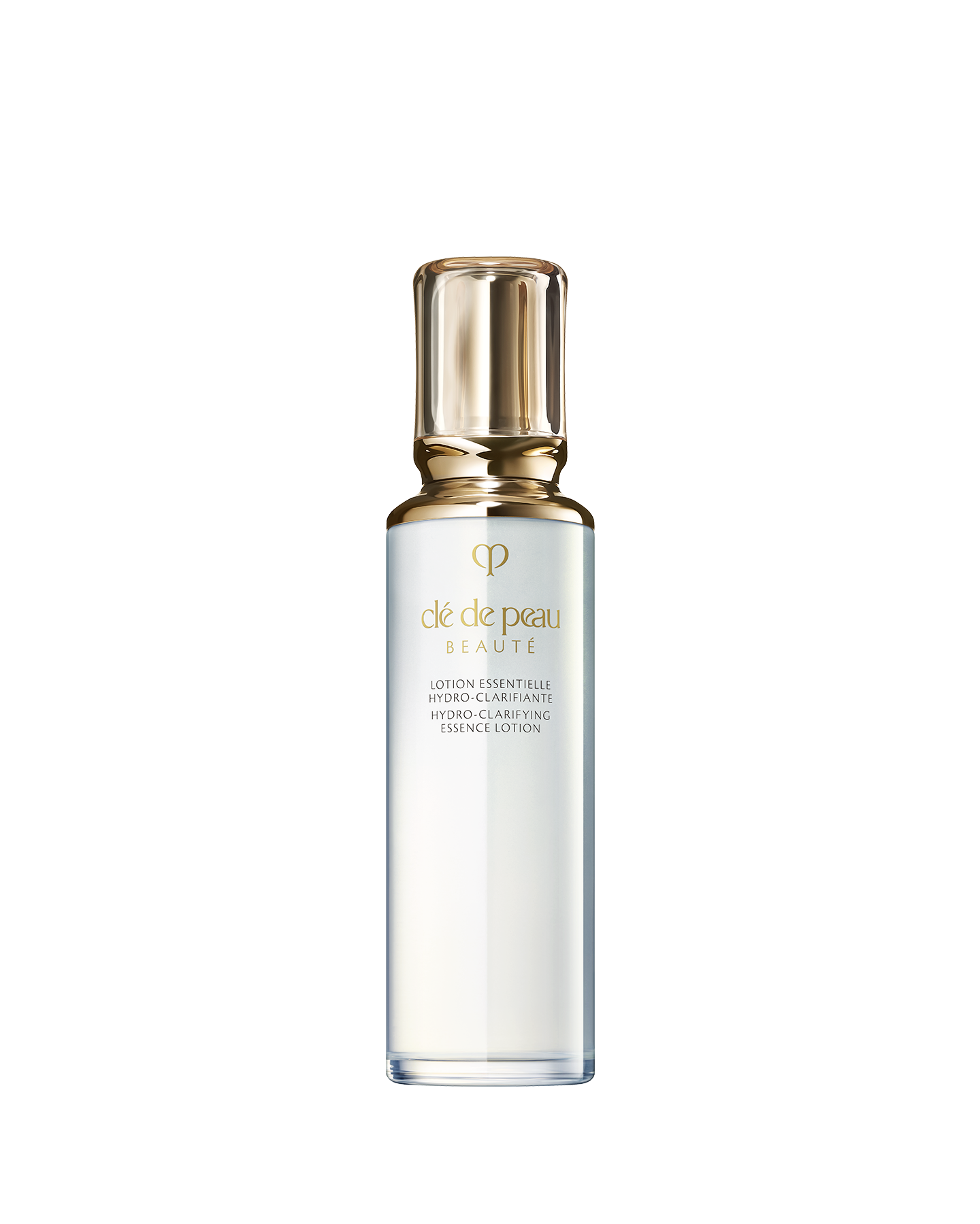 HYDRO-CLARIFYING ESSENCE LOTION