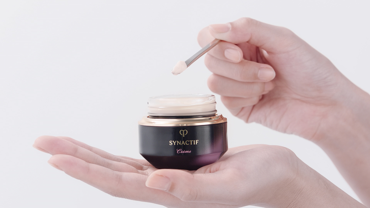 SYNACTIF] CREAM | Clé de Peau Beauté