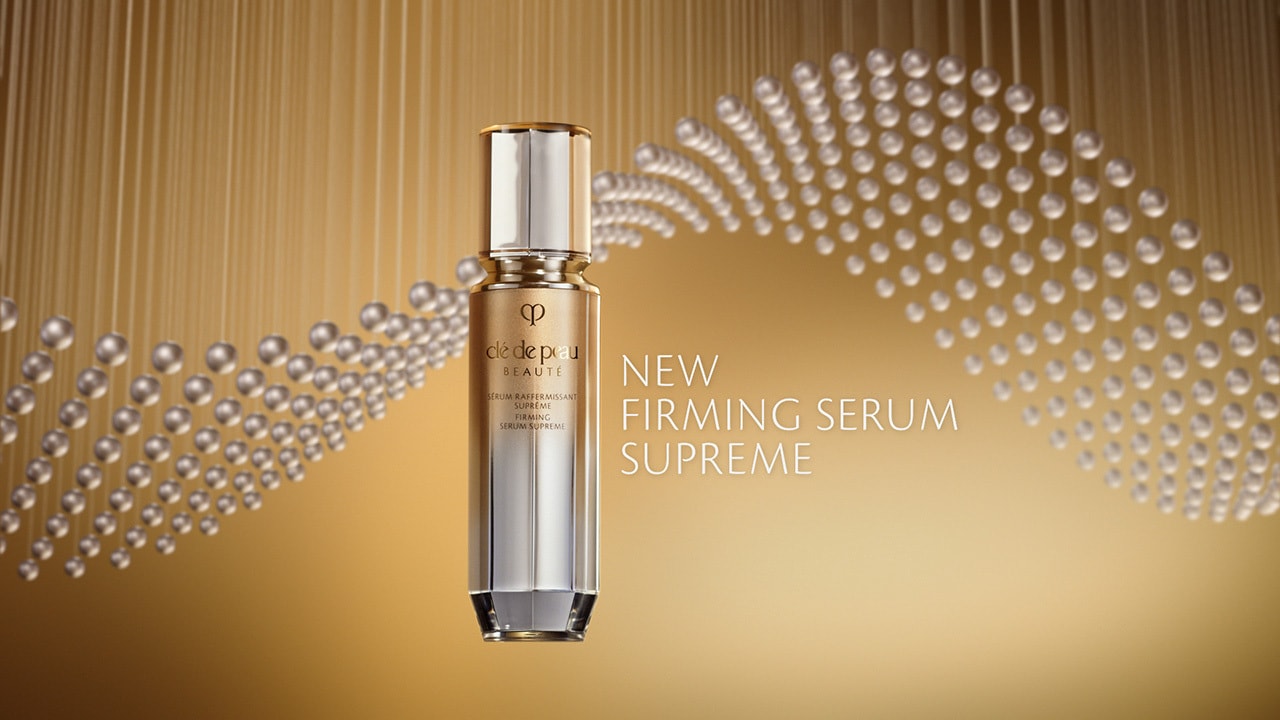 Cle De Peau Beaute Firming Serum Supreme N Cle De Peau Beaute Firming Serum Supreme N
