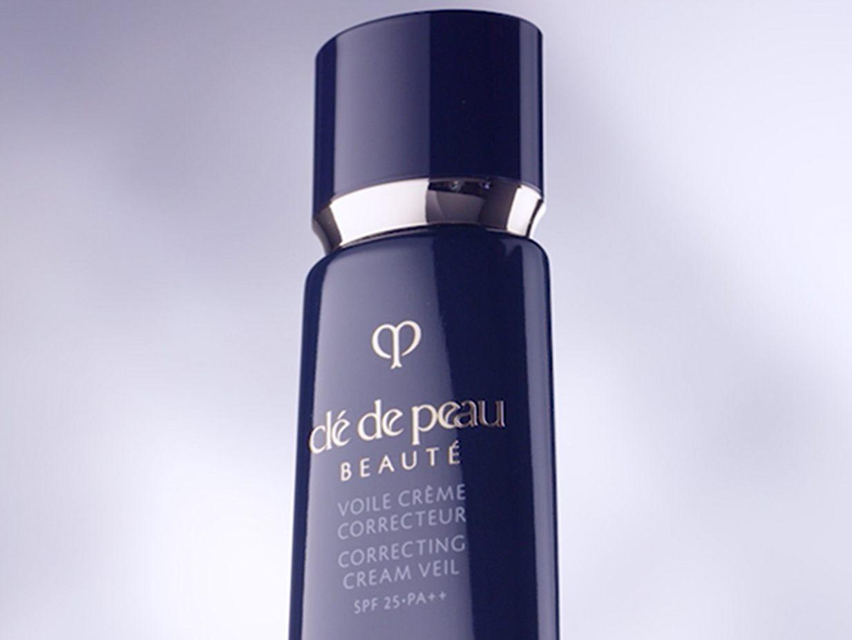 CORRECTING CREAM VEIL N | Clé de Peau Beauté