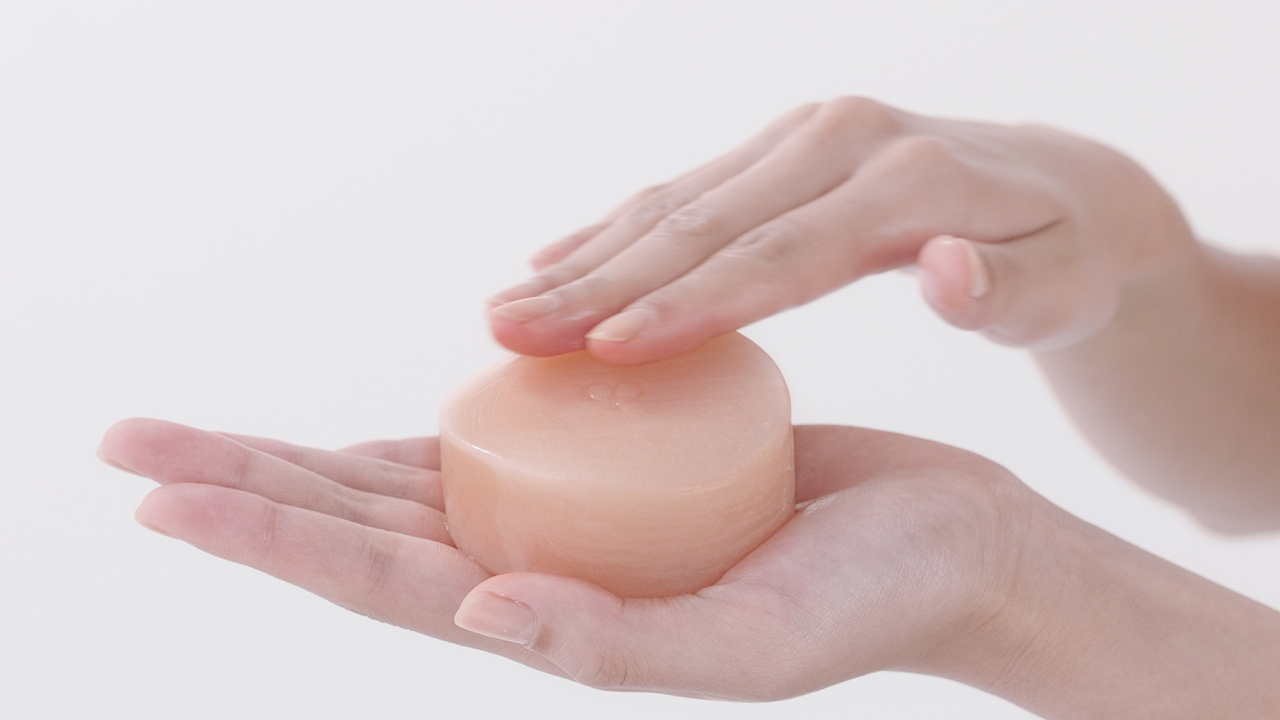 SOAP | Clé de Peau Beauté