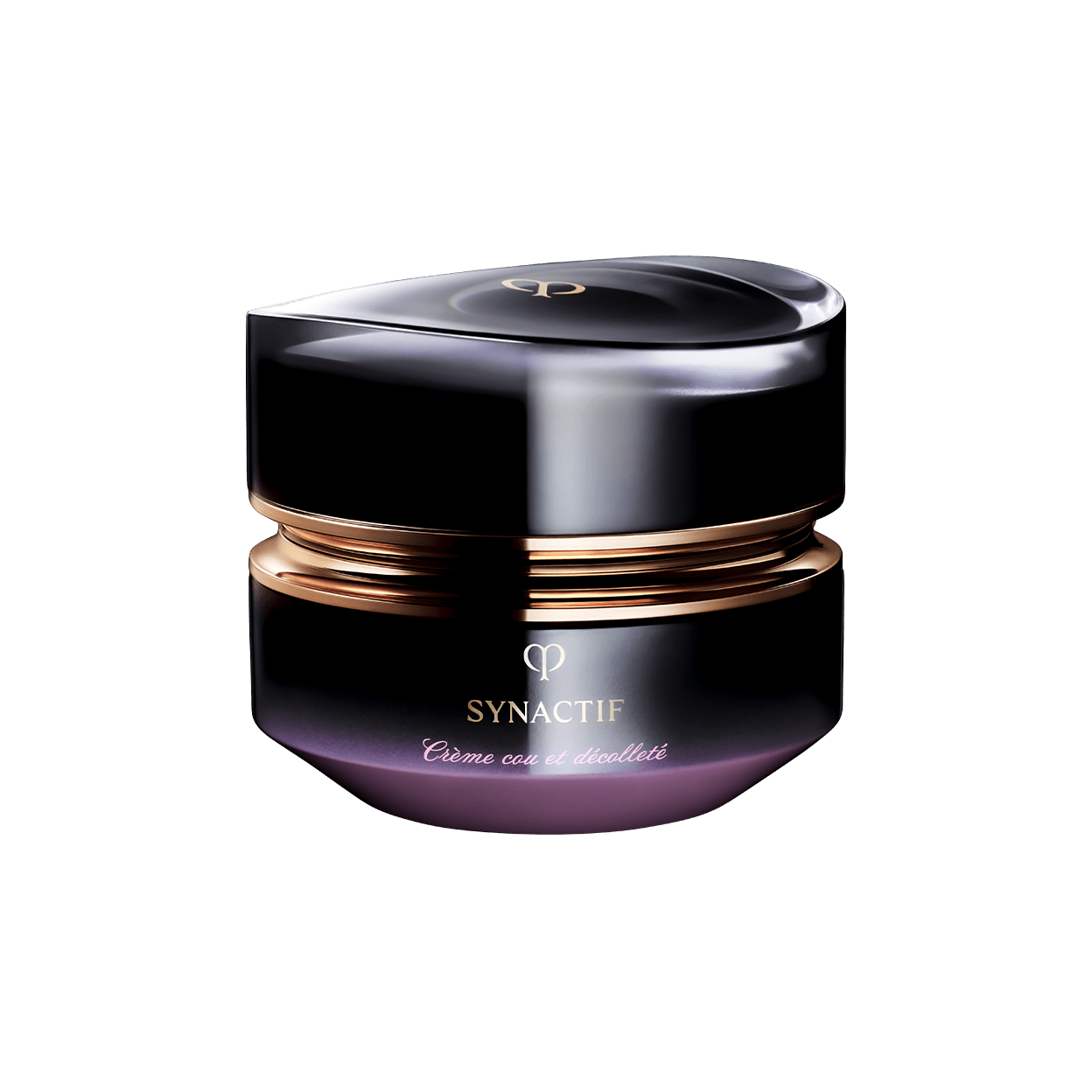 SYNCACTIF NECK & DÉCOLLETÉ CREAM 75g product page